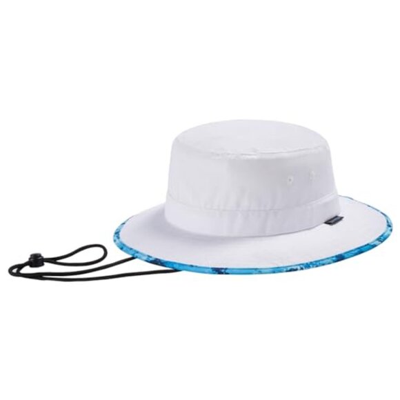 Foldable Sun Hat UPF 50+ Bucket Style Adjustable Drawstring Outdoor Adventure main image 5